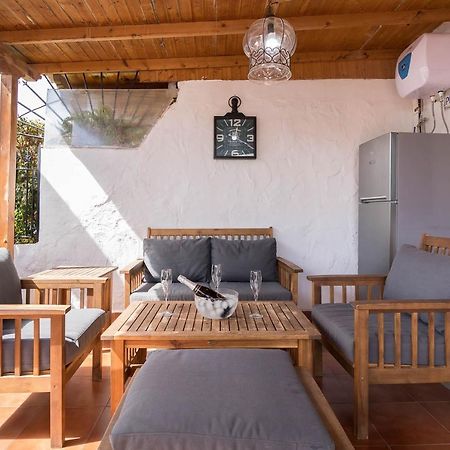Sunset Bungalow San Bartolomé Zewnętrze zdjęcie