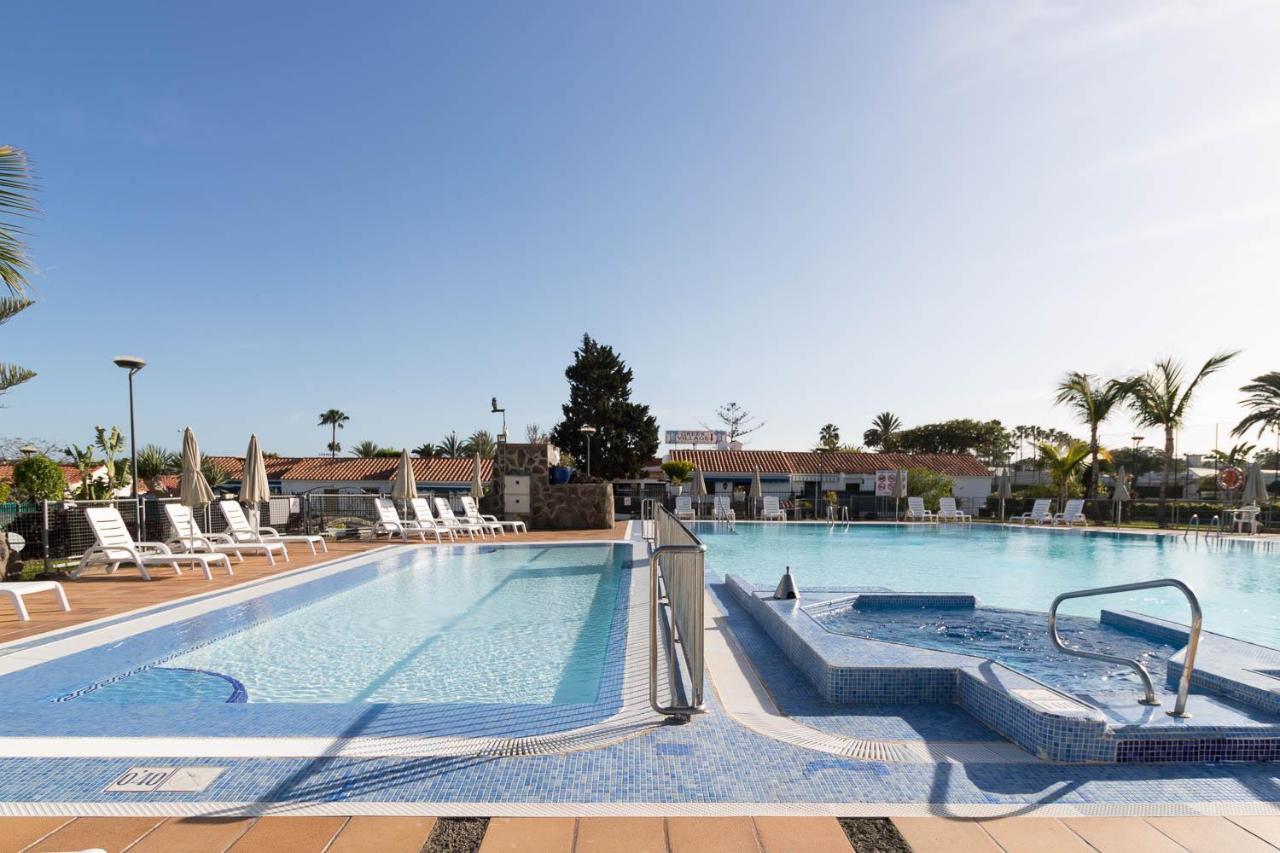 Sunset Bungalow San Bartolomé Zewnętrze zdjęcie