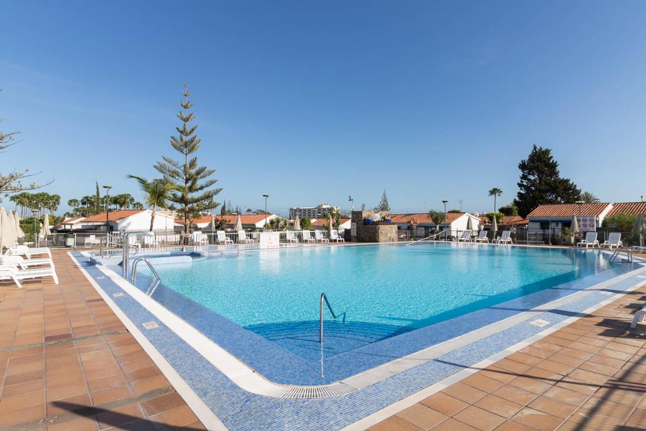 Sunset Bungalow San Bartolomé Zewnętrze zdjęcie