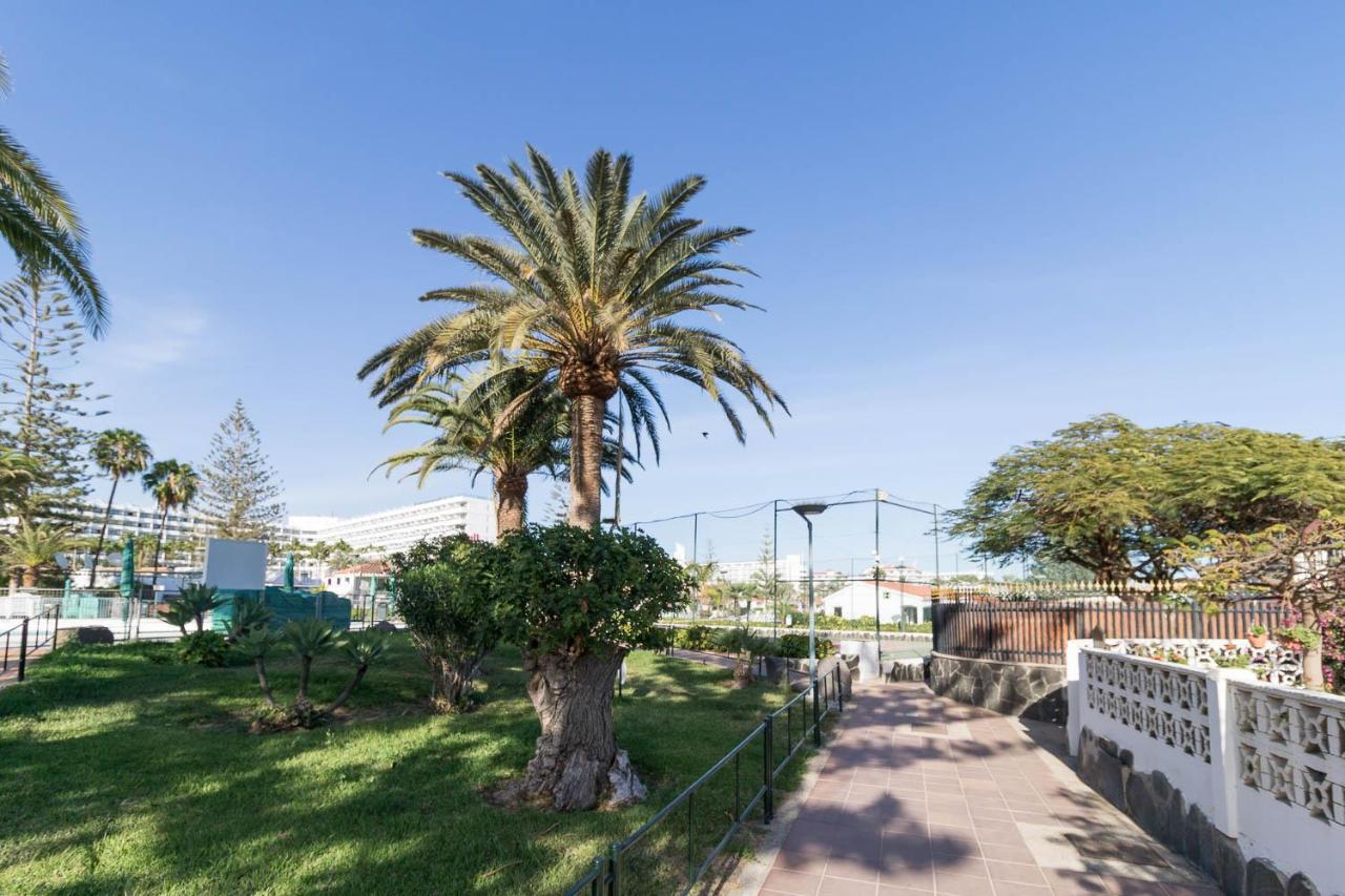 Sunset Bungalow San Bartolomé Zewnętrze zdjęcie
