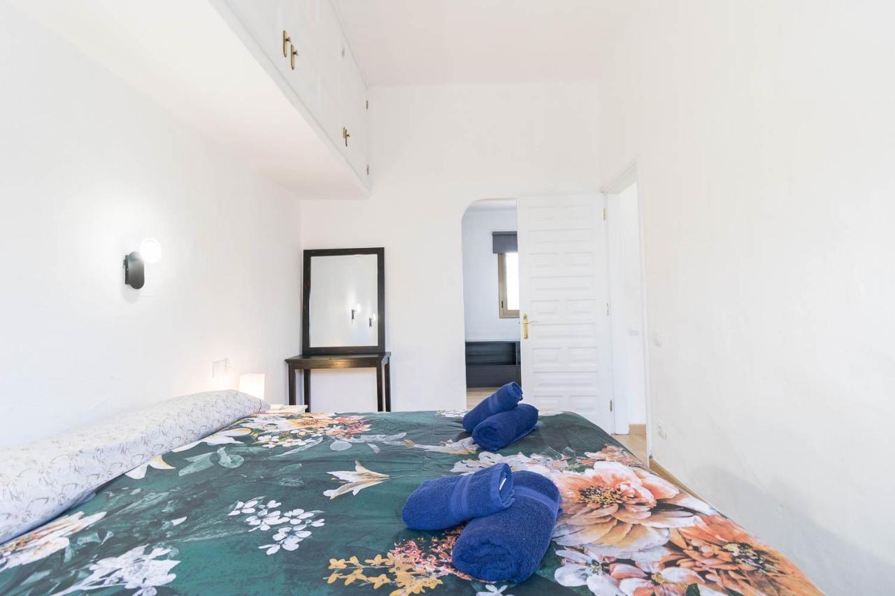 Sunset Bungalow San Bartolomé Zewnętrze zdjęcie