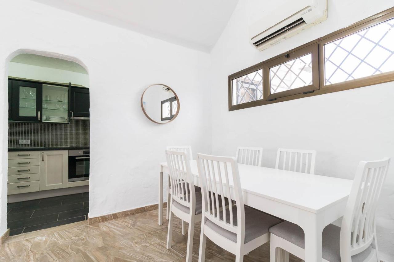 Sunset Bungalow San Bartolomé Zewnętrze zdjęcie