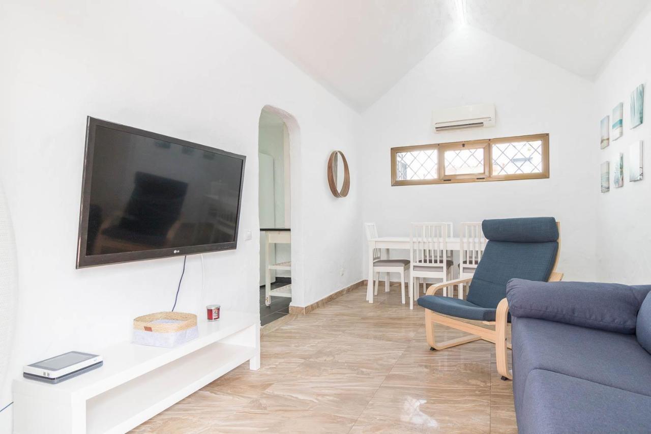 Sunset Bungalow San Bartolomé Zewnętrze zdjęcie