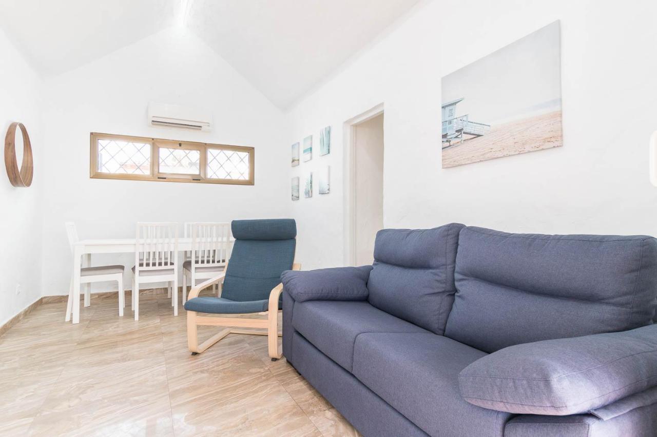 Sunset Bungalow San Bartolomé Zewnętrze zdjęcie