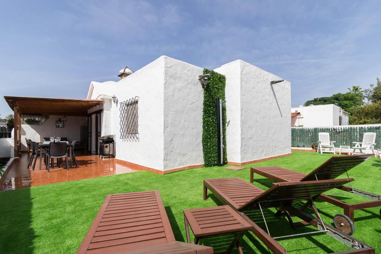 Sunset Bungalow San Bartolomé Zewnętrze zdjęcie