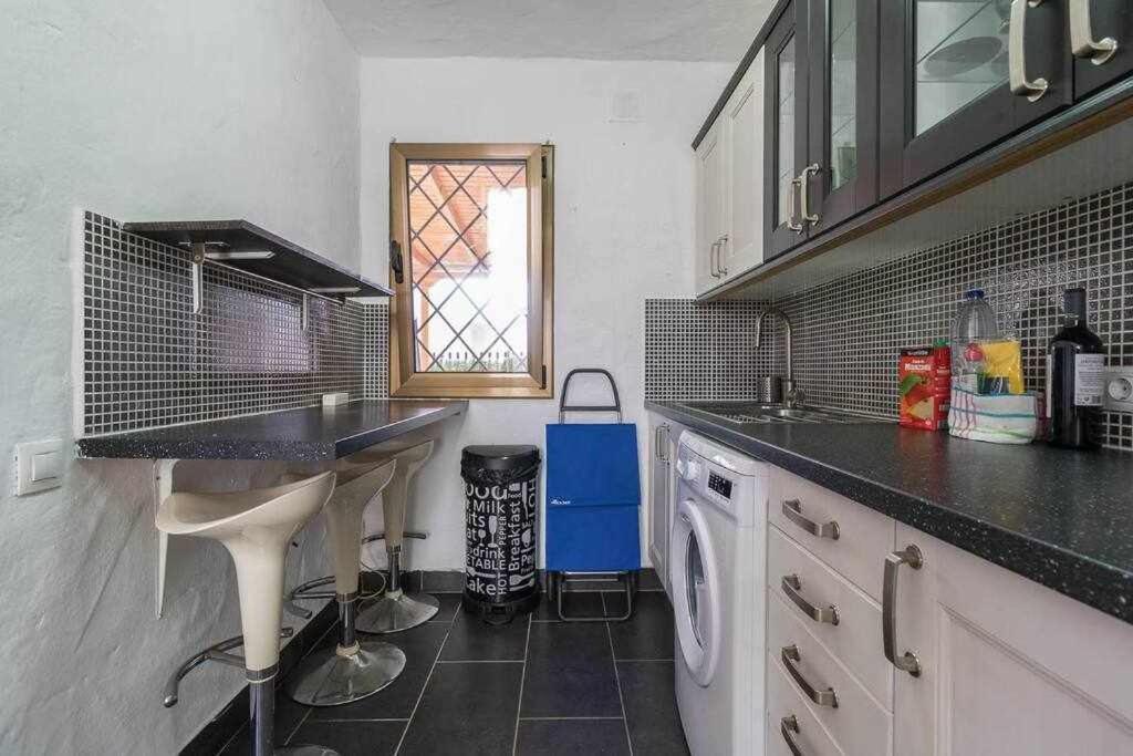 Sunset Bungalow San Bartolomé Zewnętrze zdjęcie