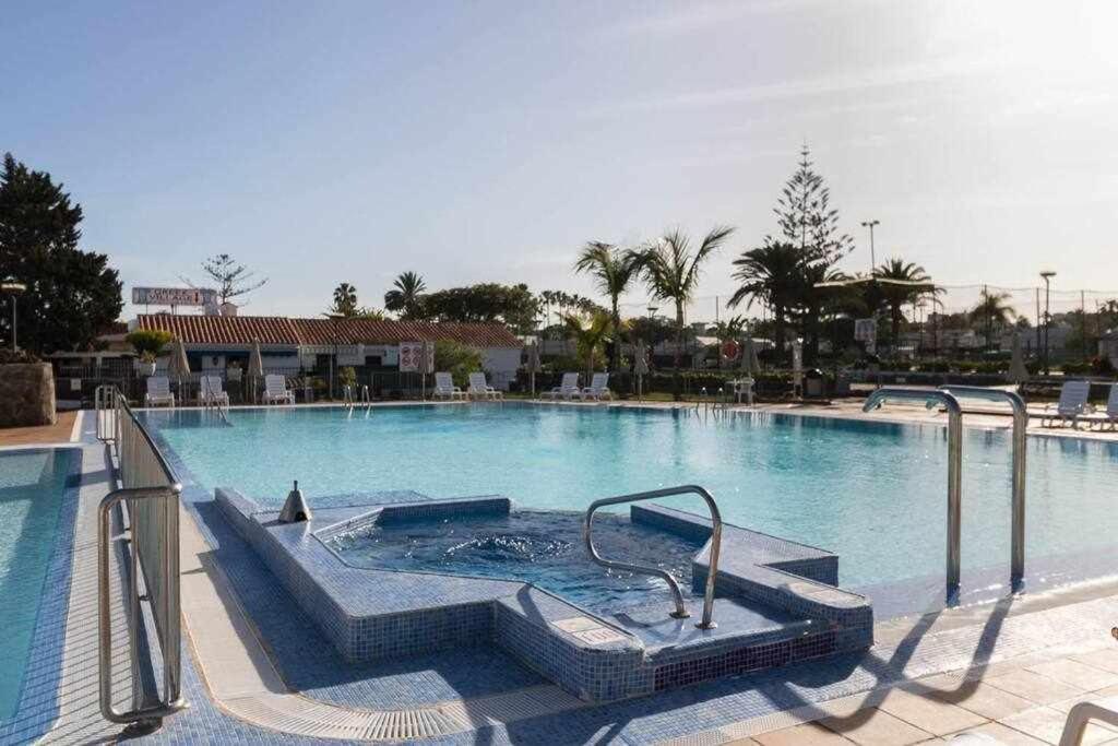 Sunset Bungalow San Bartolomé Zewnętrze zdjęcie