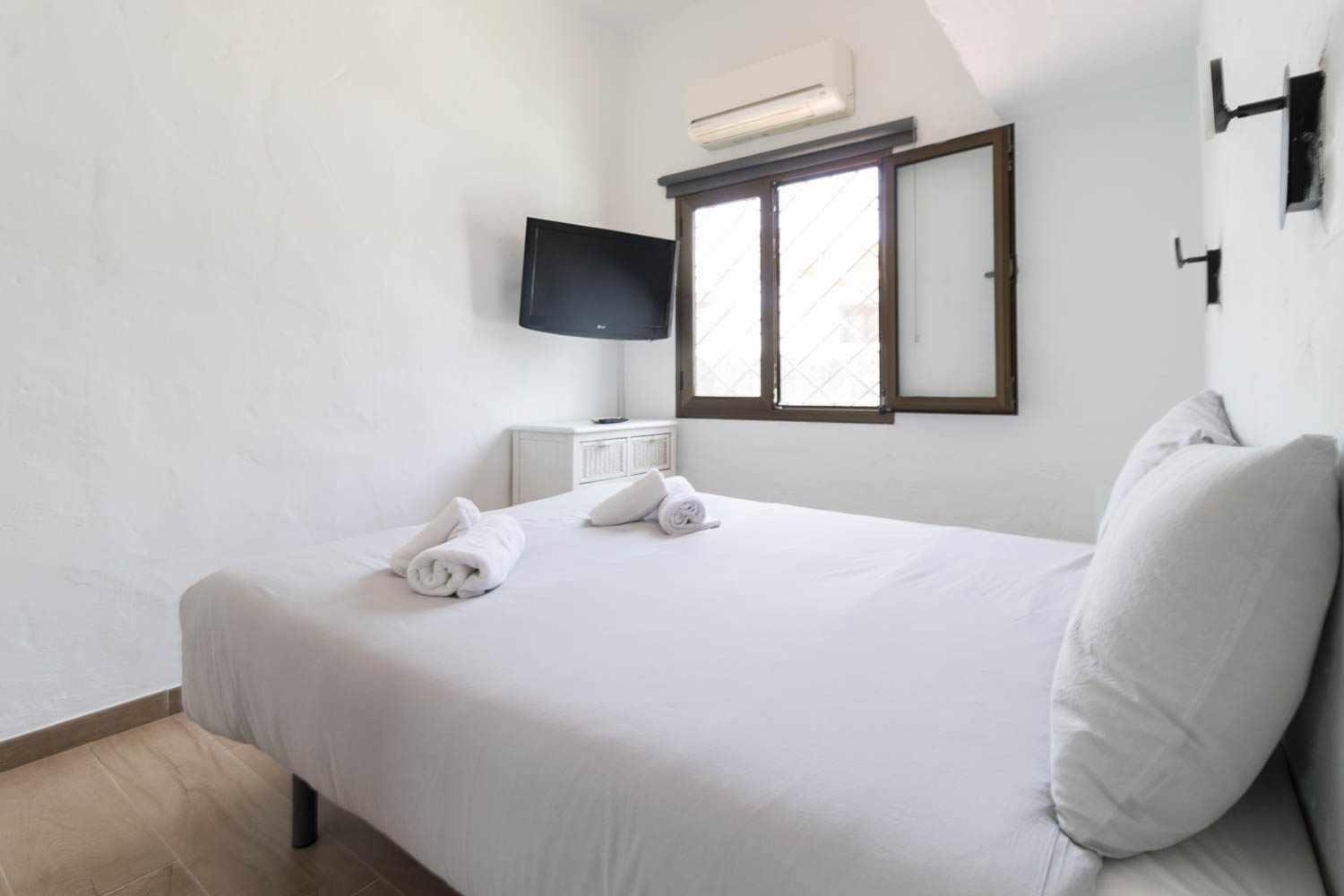 Sunset Bungalow San Bartolomé Zewnętrze zdjęcie