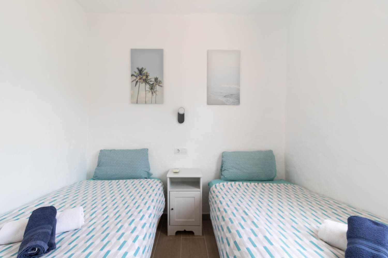Sunset Bungalow San Bartolomé Zewnętrze zdjęcie